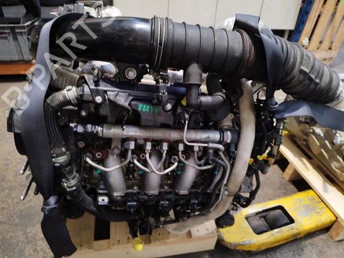 Engine PEUGEOT 4007 (VU_, VV_) 2.2 HDi | BP28685303M1 