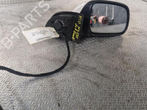 Right mirror PEUGEOT 307 Break (3E) 1.6 HDi | BP24091618C27 