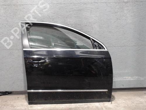 Used Right front door VW PASSAT B6 (3C2) 2.0 TDI (136 hp) 24093616