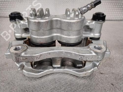 Right front brake caliper RENAULT MASTER III Platform/Chassis (EV, HV, UV) 2.3 dCi 145 FWD (EV0E, EV0F, HV0E, HV0F, UV0E, UV0F,... | BP37275076M104 - Image 5