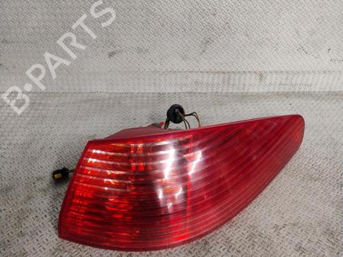 Right taillight PEUGEOT 607 (9D, 9U) 2.0 HDI | BP30916308C35 - Image 2