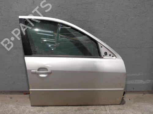 Right front door FORD MONDEO III Saloon (B4Y) 2.0 16V TDDi / TDCi | BP24090539C3 