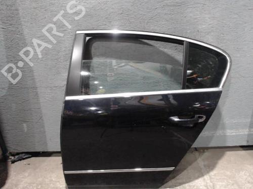 Used Left rear door VW PASSAT B6 (3C2) 2.0 TDI (136 hp) 24093617