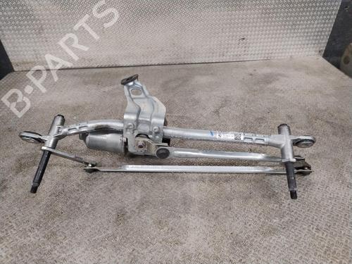 Front wiper motor BMW X1 (U11) xDrive 25 e Plug-in-Hybrid | BP37595724M29 - Image 3