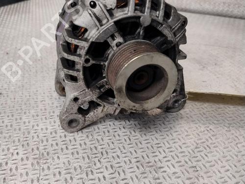 Used Alternator Alternator RENAULT CLIO III Grandtour (KR0/1_) 1.2 16V (KR0P) (101 hp) 30606252 30606252