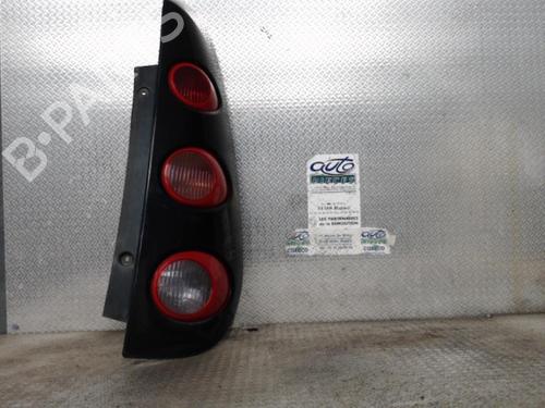 Used Right taillight Right taillight SMART FORFOUR (454) 1.5 CDI (454.000) (68 hp) 24081365 24081365