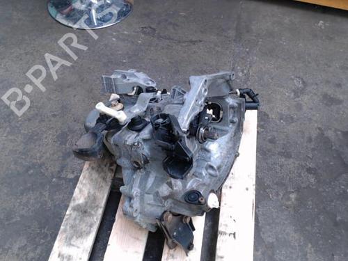 Used Gearbox PEUGEOT 207 (WA_, WC_) 1.4 (73 hp) 24095928
