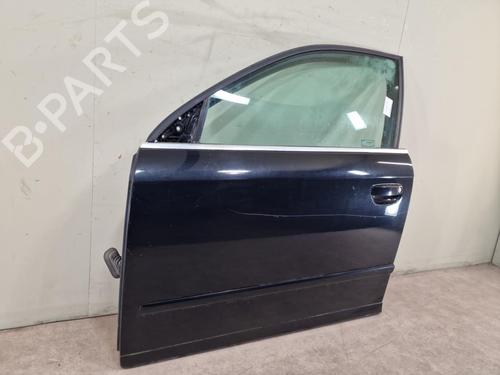 Used Left front door AUDI A4 B7 Avant (8ED) 1.9 TDI (116 hp) 24066403