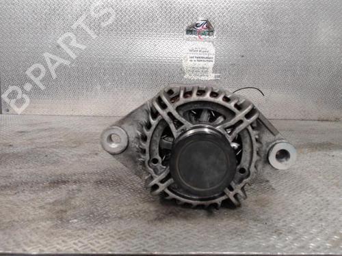 Alternator ALFA ROMEO GIULIETTA (940_) 2.0 JTDM (940FXE1A, 940FXG11) | BP24096964M7