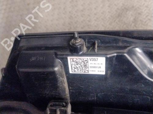 Right taillight RENAULT KANGOO III MPV TCe 130 (KJMB) | BP39416772C35 - Image 6