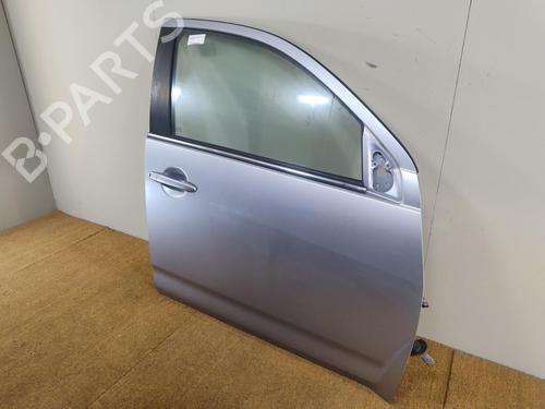 Right front door MITSUBISHI OUTLANDER II (CW_W) 2.2 DI-D 4WD | BP28614997C3 