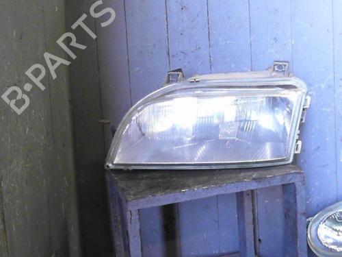 Used Left headlight Left headlight RENAULT ESPACE II (J/S63_) 2.1 TD (J63E) (90 hp) 24063977 24063977