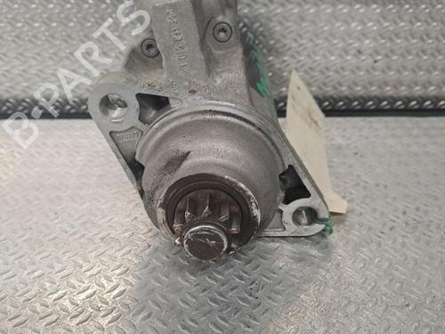 Starter VW POLO IV (9N_, 9A_) 1.4 TDI | BP24101326M8 