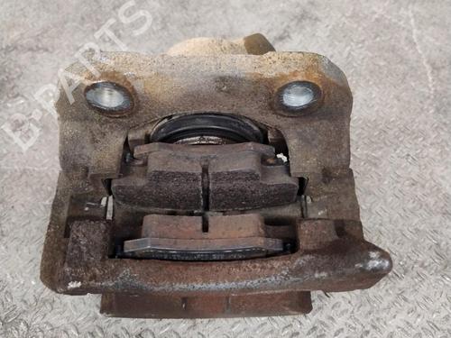 Right front brake caliper DACIA SANDERO 1.5 dCi | BP32768237M104 - Image 2
