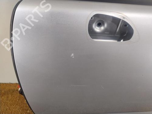 Left front door PEUGEOT 3008 I MPV (0U_) 2.0 HDi 150 / BlueHDi 150 | BP30366090C2 