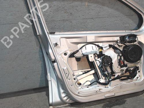 Used Left front door PEUGEOT 207 SW (WK_) 1.6 HDi (90 hp) 24101096