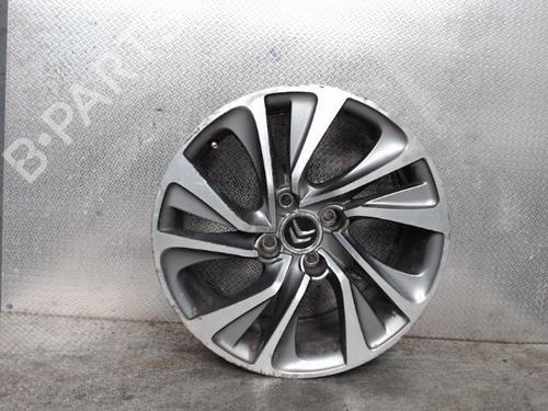 Rim CITROËN DS4 (NX_) 1.6 HDi 115 | BP24088292C45 