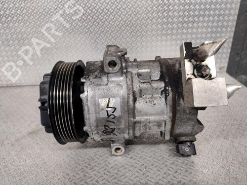 AC compressor OPEL CORSA D (S07) 1.3 CDTI (L08, L68) | BP37539428M34 - Image 2