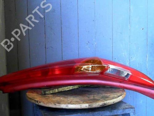Used Right taillight FIAT PUNTO (188_) 1.2 60 (188.030, .050, .130, .150, .230, .250) (60 hp) 24063169