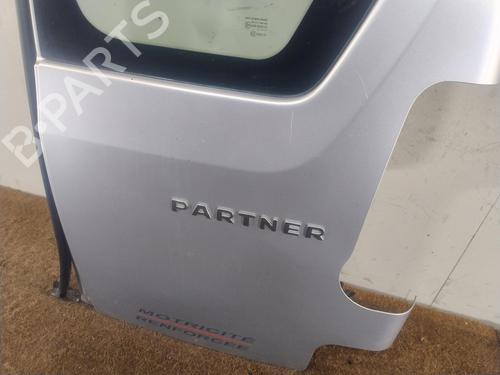 Used Right tailgate Right tailgate 38971890 38971890