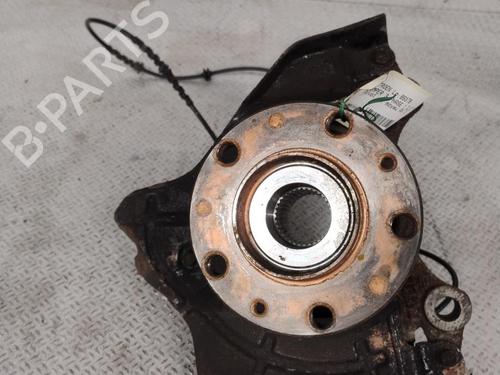 Right front steering knuckle CITROËN JUMPER II Van 2.2 HDi 130 | BP30651654M26 - Image 3