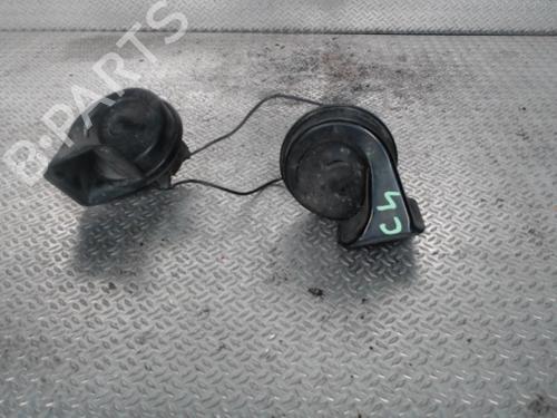 Used Horn Horn CITROËN C4 I (LC_) [2004-2014] 24073970 24073970