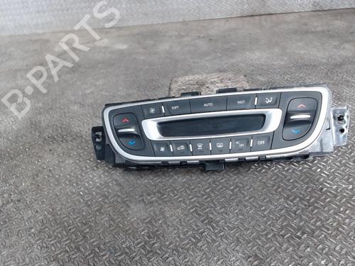 AC-Styringsenhed/Manøvreenhed RENAULT GRAND SCÉNIC III (JZ0/1_) 1.9 dCi (JZ0J, JZ0N, JZ1K, JZ1S) (131 hp) 24083916