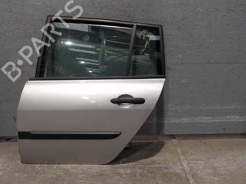 Used Left rear door RENAULT MEGANE II Estate (KM0/1_) 1.5 dCi (KM16, KM1E) (106 hp) 24086477
