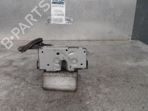 Used Front right lock PEUGEOT BOXER Van 2.2 HDi 100 (101 hp) 24085956