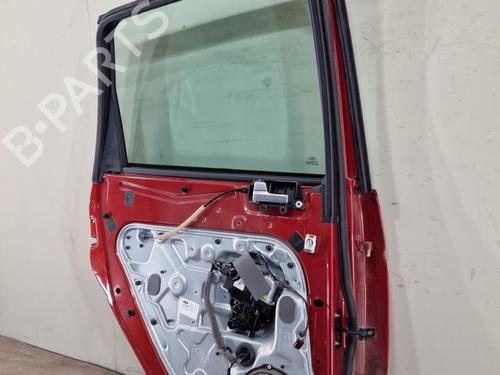 Dør venstre bagtil FORD C-MAX (DM2) 1.8 TDCi | BP24097052C4 - Image 3
