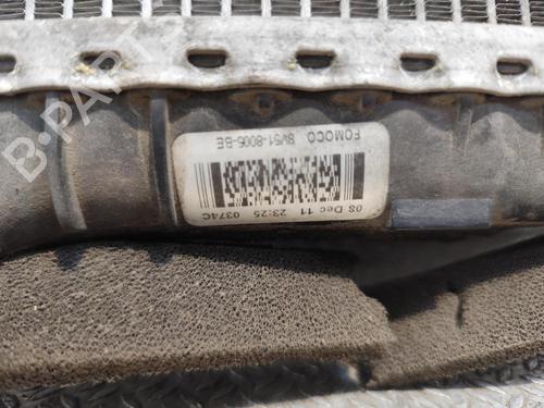 Used Water radiator Water radiator 39624370 39624370