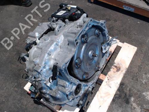 Used Gearbox CITROËN C4 CACTUS 1.2 THP 110 (110 hp) 24088255
