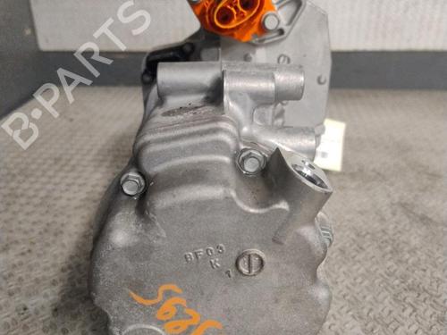 AC compressor RENAULT SCENIC E-TECH PHASE I EV87 | BP36462287M34 - Image 7