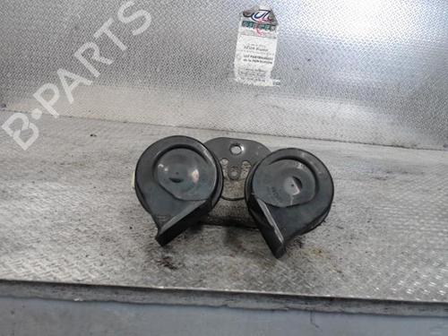 Used Horn RENAULT LAGUNA III Grandtour (KT0/1) 2.0 dCi (KT01, KT08, KT09, KT0K, KT12, KT1D, KT1W) (150 hp) 24091428
