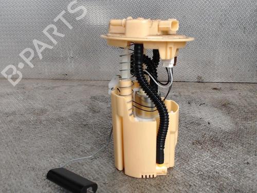 Used Fuel pump Fuel pump PEUGEOT PARTNER Box Body/MPV (5_, G_) 1.6 HDi 90 (90 hp) 36463089 36463089
