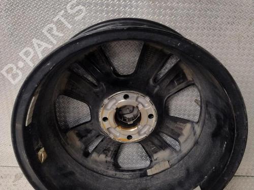 Fælk CITROËN C3 III (SX) 1.2 PureTech 82 | BP34105879C45 - Image 3
