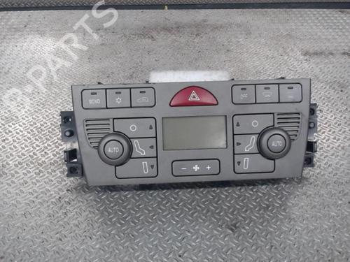 Used Climate control Climate control 24080453 24080453