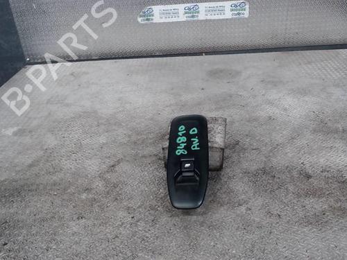 Used Switch PEUGEOT 208 I (CA_, CC_) 1.6 HDi (114 hp) 24097552