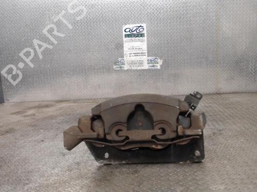 Used Right front brake caliper JAGUAR XJ (X350, X358) D 2.7 (207 hp) 24080755