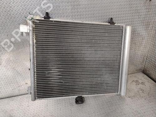 Used Heater matrix Heater matrix PEUGEOT 208 I (CA_, CC_) 1.2 VTI 82 (82 hp) 27352825 27352825
