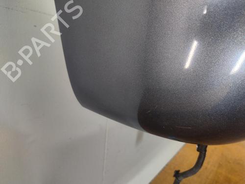 Rear bumper PEUGEOT 207 SW (WK_) 1.6 16V | BP29739677C8 