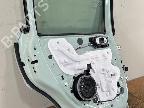 Dør venstre bagtil CITROËN C3 III (SX) 1.2 PureTech 82 (83 hp) 32099724