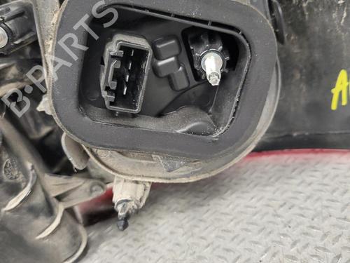 Left taillight FORD C-MAX II (DXA/CB7, DXA/CEU) 1.6 TDCi | BP37624079C34 - Image 3
