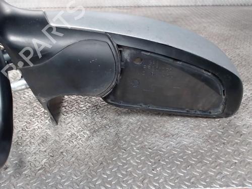 Used Left mirror PEUGEOT 307 (3A/C) 2.0 HDi 110 (107 hp) 24078751