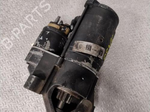Used Starter PEUGEOT 807 (EB_) 2.0 HDi (120 hp) 29468425