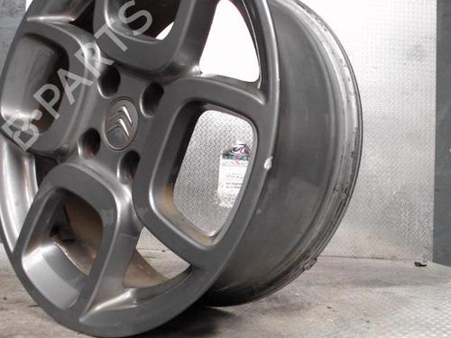 Jante CITROËN C4 CACTUS 1.6 BlueHDi 100 (99 hp) 24097014