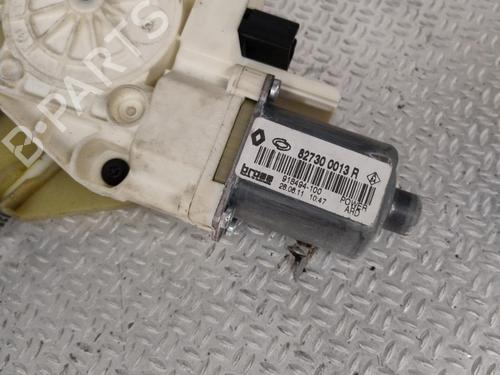 Rudehejsemekanisme Højre bagtil RENAULT FLUENCE (L3_) 1.5 dCi (L30S) | BP29872373C25 