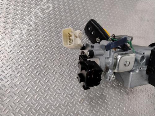 Used Ignition barrel Ignition barrel SUZUKI SWIFT III (MZ, EZ) 1.3 (RS413, ZC11S) (92 hp) 28526742 28526742