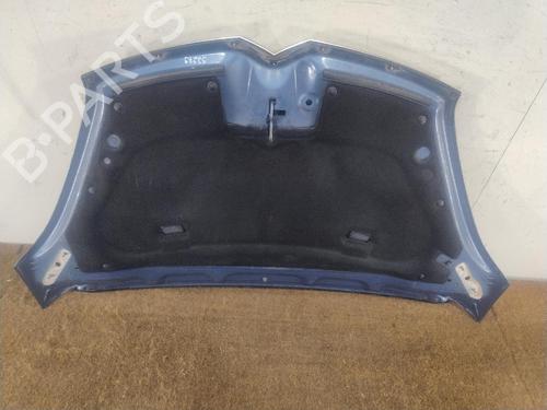 Capot Capot CITROËN C4 Picasso I MPV (UD_) 1.6 HDi (109 hp) 37083537 37083537