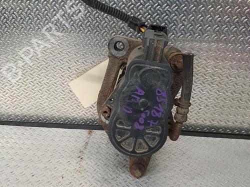 Used Right rear brake caliper Right rear brake caliper PEUGEOT 5008 II (MC_, MJ_, MR_, M4_) 1.5 BlueHDi 130 (MCYHZJ, MCYHZR, MCYHZX) (131 hp) 24095712 24095712